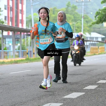 Runner Photo 8285444