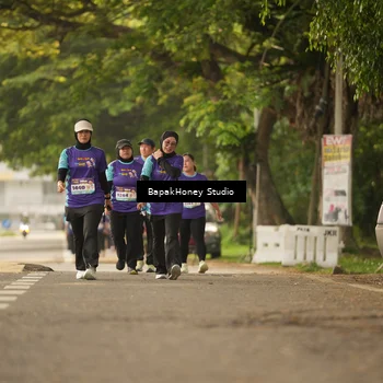Runner Photo 8285445