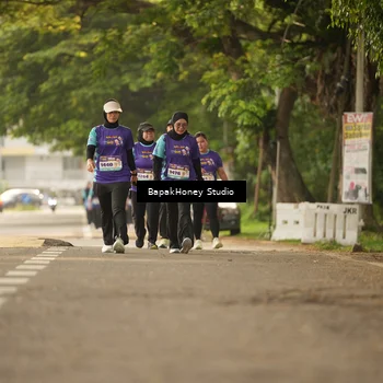 Runner Photo 8285446