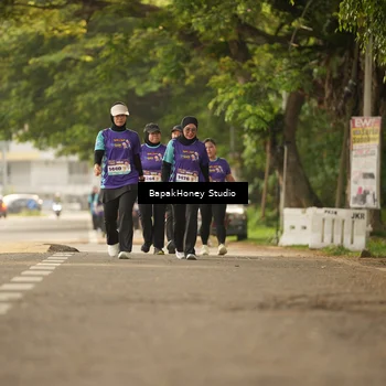 Runner Photo 8285447