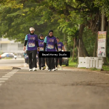 Runner Photo 8285448