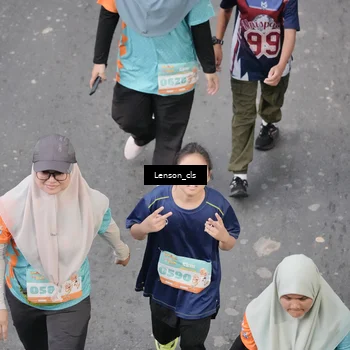 Runner Photo 8285450
