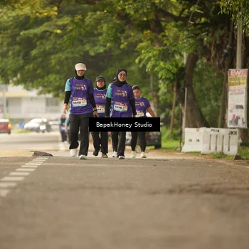 Runner Photo 8285451