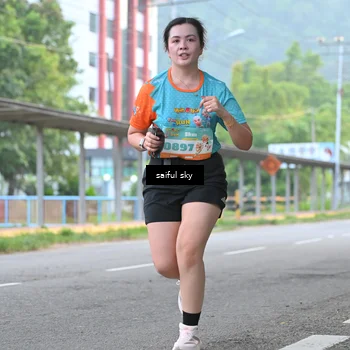 Runner Photo 8285452