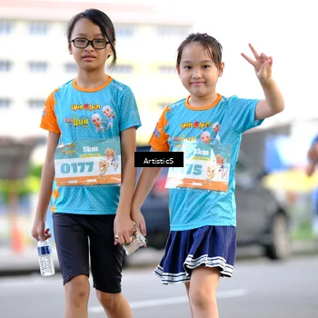 Runner Photo 8285453