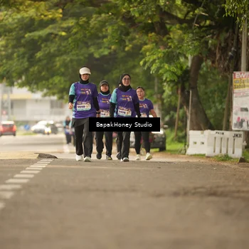 Runner Photo 8285454