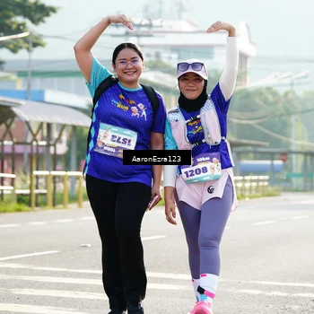 Runner Photo 8285455