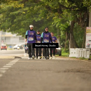 Runner Photo 8285456