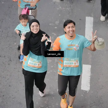 Runner Photo 8285457