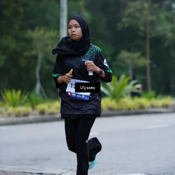 Runner Photo 8285458
