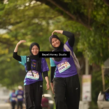 Runner Photo 8285459