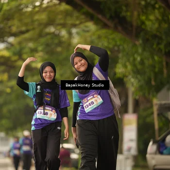 Runner Photo 8285460