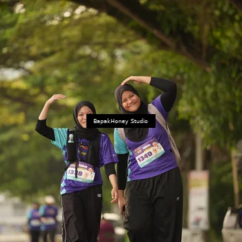 Runner Photo 8285461