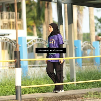 Runner Photo 8285463