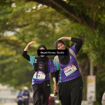 Runner Photo 8285466