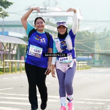 Runner Photo 8285467