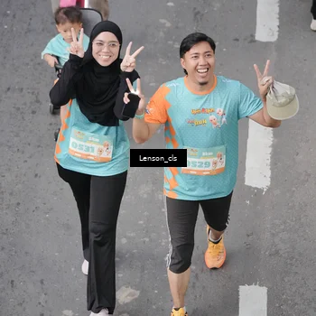 Runner Photo 8285468