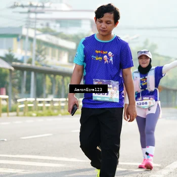 Runner Photo 8285469