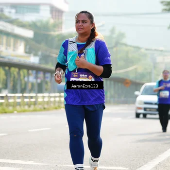 Runner Photo 8285470