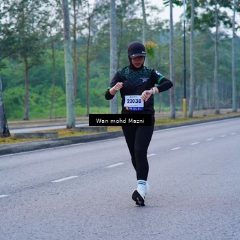 Runner Photo 8285473