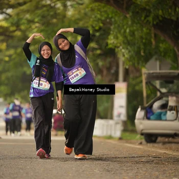 Runner Photo 8285474