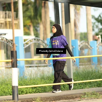 Runner Photo 8285476