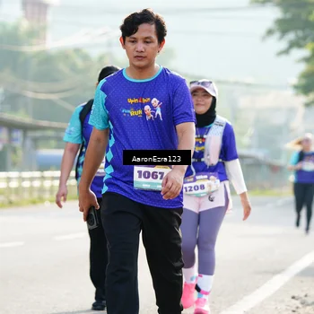 Runner Photo 8285477