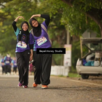 Runner Photo 8285478