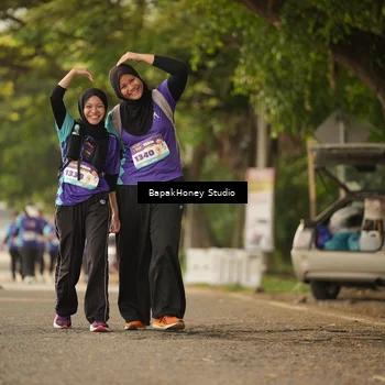 Runner Photo 8285479