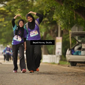 Runner Photo 8285480