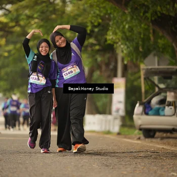 Runner Photo 8285481