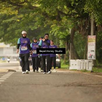 Runner Photo 8285482