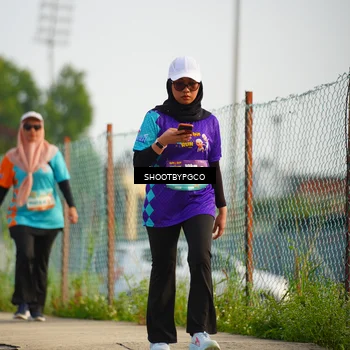 Runner Photo 8285483