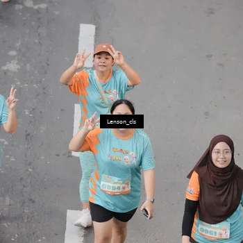 Runner Photo 8285484