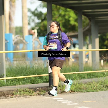 Runner Photo 8285485