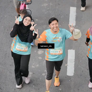 Runner Photo 8285486