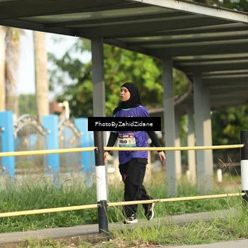 Runner Photo 8285488