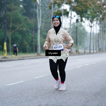 Runner Photo 8285489