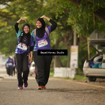 Runner Photo 8285491