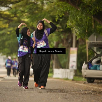 Runner Photo 8285492