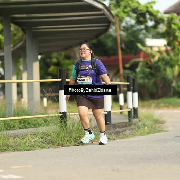 Runner Photo 8285493