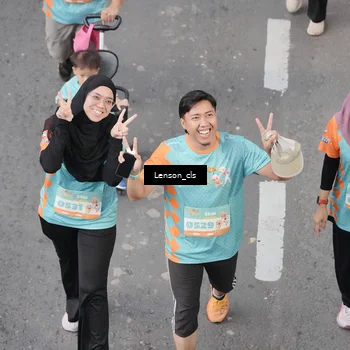 Runner Photo 8285495