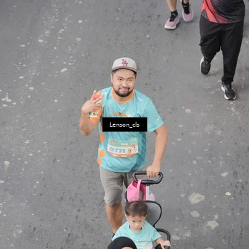 Runner Photo 8285496