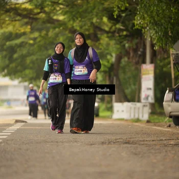 Runner Photo 8285498
