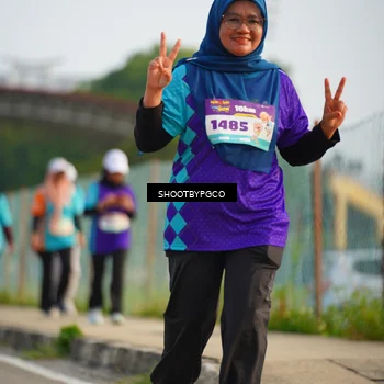 Runner Photo 8285499