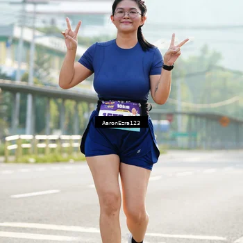 Runner Photo 8285500