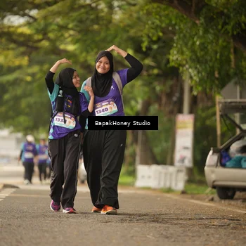 Runner Photo 8285501