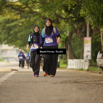Runner Photo 8285502