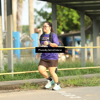 Runner Photo 8285503