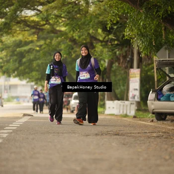 Runner Photo 8285504